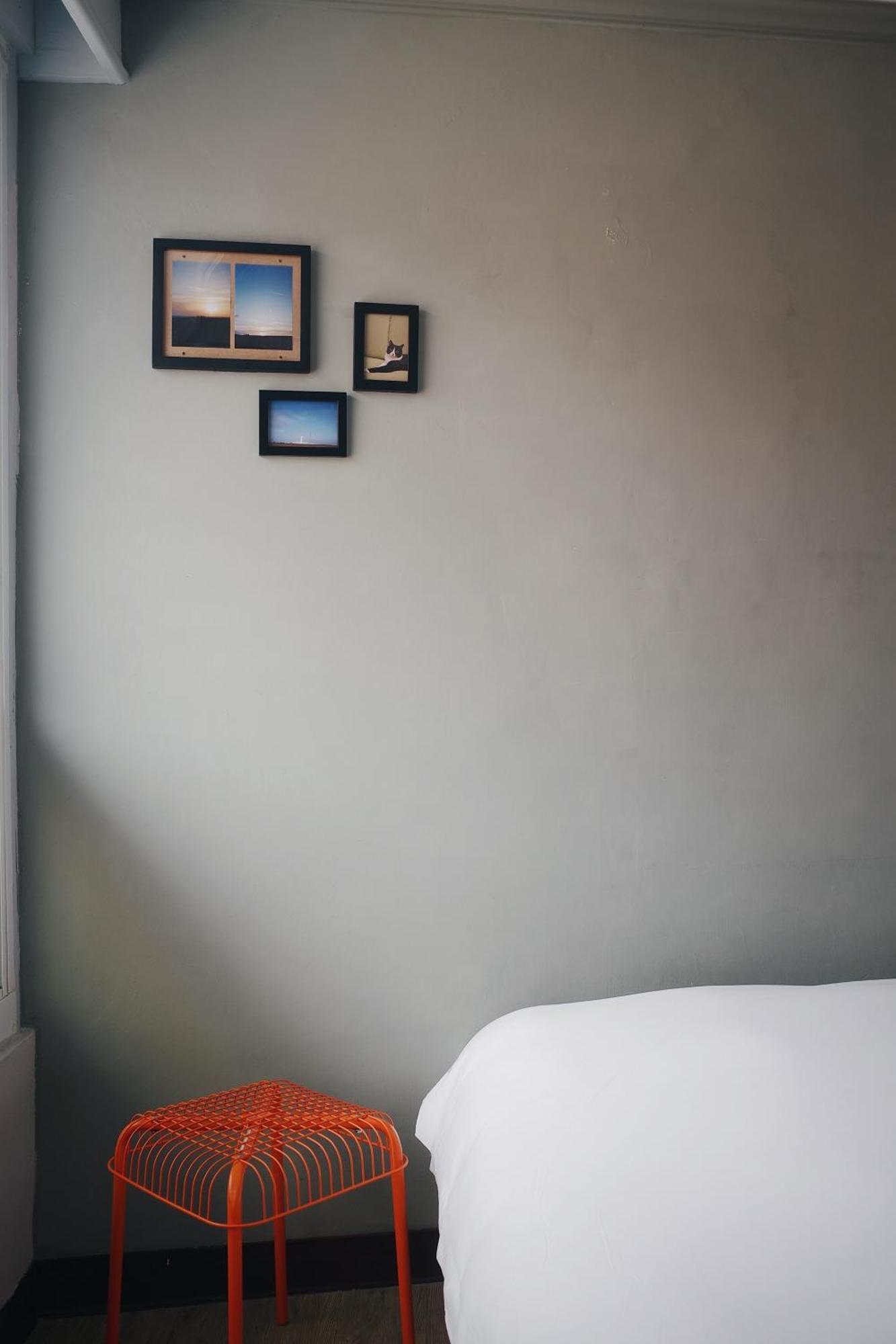 海中天旅店 Sea Of The World B&B Kenting-Nationalpark Exterior foto